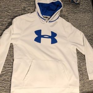 Men’s Under Armour Sweatshirt